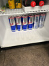 红牛 奥地利红牛（RedBull）进口牛磺酸B族维生素饮料250ml易拉罐 250ml*2罐 实拍图