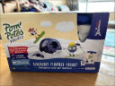 法优乐（POM'POTES）法国原装进口儿童零食常温酸奶蓝莓味85g*10袋 实拍图