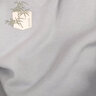 真维斯（JEANSWEST） 圆领卫衣男女同款秋冬季加绒加厚保暖宽松休闲长袖套头潮牌上衣 加绒 湖蓝 躺平柯基_K 2XL 实拍图