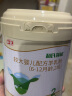 和氏（HERDS）莎能益生菌opo2段6-12个月婴幼儿配方羊奶粉羊乳粉400g罐装生羊乳 实拍图