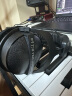 拜雅（beyerdynamic） DT770 PRO 头戴式 专业录音 封闭式监听耳机 80欧低阻黑色特别版 实拍图