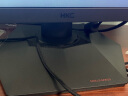 HKC 24.5英寸360Hz Fast IPS GTG1ms响应HDR400台式升降旋转电竞高刷显示器屏幕 MG25H 24.5英寸/360Hz/GTG1ms/旋转升降 晒单实拍图