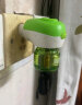 润本（RUNBEN）驱蚊液蚊香液电蚊香150晚大容量45ml×5瓶补充装无香型-不含加热器 实拍图
