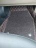 车丽友 定制汽车脚垫专用于探界者科鲁泽迈锐宝XL荣威领克帝豪缤瑞星越L 实拍图