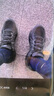 ASICS2024新款JOG 100 运动鞋黑武士慢跑缓震耐磨跑步鞋1011C089 1021A463-001-黑武士 42 实拍图