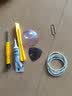 将顿品牌适用红米k30电池大容量扩容魔改Redmi K30S至尊纪电板k30pro内置更换 适配红米K30S至尊纪念版电池【升级5350毫安】 实拍图