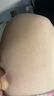 浪莎丝袜肉色连裤袜女春夏季光腿天鹅绒神器中厚连脚打底袜  不透120D 实拍图
