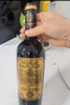 拉斐【官旗】法国原瓶进口红酒 拉斐教皇92干红葡萄酒  750ml*6瓶装 礼盒醒酒器套装 实拍图