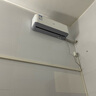 威力（WEILI）空调挂机柜机壁挂空调 新能效节能省电除湿 自清洁快速冷暖 家用出租房卧室客厅宿舍 以旧换新 单冷 30s制冷 1.5匹 加粗纯铜管 提供上门安装服务 实拍图