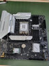 铭瑄（MAXSUN） B760M终结者WIFI电脑游戏主板支持13代CPU DDR4内存 装甲散热 挑战者 B760M D4 实拍图