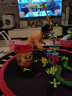 斯纳恩儿童玩具百变花园积木拼装DIY插花拼图花束摆件男女孩生日礼物 实拍图