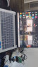 荣耀MagicBook X14 2023  12代酷睿i5-12450H 16G 1T 100%sRGB高色域轻 大电池 14吋轻薄笔记本电脑 实拍图