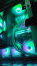 酷冷至尊(CoolerMaster) CF14 钻石纳米导热膏硅脂（CPU散热膏/ 导热系数14/笔记本导热膏/电脑组件） 实拍图