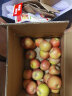 优仙果新鲜油桃红皮黄心桃子 脆甜应季时令新鲜水果 精选5斤装（约5个/斤） 实拍图