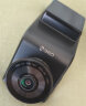 360行车记录仪 G300pro 1296p高清录像  星光夜视 车载电子狗 实拍图
