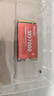 金胜维（KingSpec）1TB SSD固态硬盘NVMe 2242 M.2接口 长江存储颗粒 读速7200MB/s PCIe4.0 AI PC存储配件 实拍图