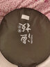 渔技 鱼护网兜鱼护包兜鱼护包渔户活鱼袋装鱼袋便携鱼网兜钓鱼加厚 33cm 2m 【竞技双环】 实拍图