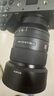 索尼（SONY） 全画幅定焦镜头 【广角定焦】FE35mmF1.4 GM 官方标配 实拍图