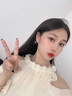 Arsis曦海波光月影耳钉女法式原创时尚简约耳钉送女友礼物 波光月影耳钉 实拍图