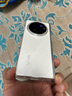 毕亚兹毕亚兹适用vivo x fold3 pro手机壳 X Fold3 Pro折叠屏保护套 全包防摔清爽透明硬壳 JK653 透明 实拍图