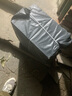 361度男鞋运动鞋子男跑步鞋夏季网面上新潮流休闲鞋 -2太空灰/工业蓝 41 实拍图