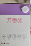 芳香熊车载香薰固体除异味香膏汽车内香薰男士出风口车载香水十大排名 玫瑰紫罗兰 实拍图