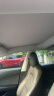康车宝特斯拉model 3遮阳帘 车天窗遮阳顶汽车防晒隔热挡板 拉链升级款 晒单实拍图