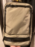 新秀丽（Samsonite）双肩包电脑包15.6英寸笔记本商务背包男书包大容量旅行包QK5米色 晒单实拍图