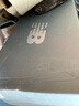NEW BALANCE NB官方老爹鞋男鞋女鞋情侣简约复古百搭低帮休闲运动鞋850系列 水泥色 ML850CF 39.5 （脚长24.5cm) 实拍图