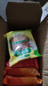 滇购农科院中秋广式大水果味月饼礼盒100g/个蛋黄莲蓉五仁月饼散装品 草莓+凤梨+香橙+哈密瓜+蜜桃100g 水果味月饼【10个】 实拍图