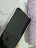 朗客【贴坏包赔-全屏2片装】适用vivo iQOO Z3钢化膜iqooz3手机贴膜防指纹防摔玻璃高清手机保护膜 实拍图