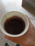 金灶（KAMJOVE）泡茶壶飘逸杯 耐热玻璃茶具功夫办公室花茶壶 茶水分离杯茶壶家用 A-02 500ml 实拍图