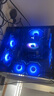 华硕（ASUS）全家桶 i5 12400F/12600KF/RTX4060/4060Ti/5060 Ti主机游戏台式组装电脑主机整机DIY组装机 一：12400F丨华硕RTX5060 组装机 实拍图