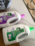 滴露（Dettol）衣物除菌液 松木3L 内衣服儿童杀菌除螨 衣服消毒液 实拍图