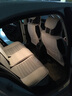 紫风铃汽车坐垫四季通用汽车座套座垫全包围四季垫适用于速腾卡罗拉Q04 【升级全包围】Q04-豪华版灰色 实拍图