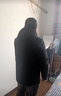 SHANSHAN杉杉【可拆帽】鹅绒羽绒服男保暖厚款商务休闲衣服中青年男士外套 实拍图