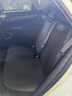 鑫盛凌汽车坐垫四季通用座垫冬季半包亚麻透气舒适座套车用座椅垫马鞍垫 新冰豆豆【古典灰】凉感亲肤 大众朗逸PLUS帕萨特速腾迈腾b8探歌 实拍图