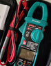 宝工（Pro'sKit）MT-3109 3 3/4数字交直流钳形万用表 实拍图
