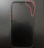 膜法匠适用于苹果14promax手机壳iPhone14promax保护套全包半透明磨砂超薄防摔高端男女款 实拍图