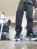 耐克NIKE运动休闲鞋送男友气垫AIR MAX DN运动鞋春夏DV3337-003黑41 晒单实拍图