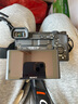 索尼（SONY） ILCE-6400\/A6400半画幅微单数码单反相机vlog照相机4K视频 索尼 A6400M 18-135镜头组合（ 黑头） 出门街拍必备实用套餐二 实拍图