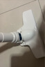 志高（CHIGO） 无线吸拖一体机手持吸尘器家用大吸力车载锂电吸尘机便携式小型除螨仪手持汽车除尘机 【吸拖一体版】外置锂电池*2+滤芯*4+拖布*4 实拍图