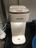 飞利浦（PHILIPS）饮水机家用即热饮水机 免安装小型台式直饮机 桌面智能速热饮水器办公室迷你水吧机饮水机ADD8202 即热型 ADD8230【专享保温功能】 实拍图