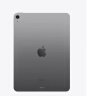 Apple/苹果 iPad Air 11英寸 M2芯片 2024年新款平板电脑(Air6/128G WLAN版/MUWC3CH/A)深空灰色 实拍图