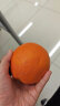 京鲜生 赣南脐橙/橙子 5kg装钻石果 单果230g以上 新鲜水果  晒单实拍图