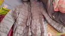 鸭鸭（YAYA）佟丽娅同款轻薄羽绒服女新款秋冬季休闲短款连帽保暖轻便韩版外套 浅蓝色 S 实拍图