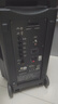 山水（SANSUI） A12-66广场舞音响户外K歌重低音蓝牙音响便携式移动舞台拉杆音箱大功率扩音器 旗舰plus版（12寸重低音+单麦） 实拍图
