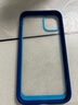 supcase 【清仓特价】苹果11手机壳 iPhone11系列手机壳手机套防摔透明全包男女 苹果11 海军蓝 实拍图