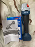 博世（BOSCH） GWS 18V-10/10 P锂电充电式角磨机 GWS 18V-10 125mm裸机款 实拍图
