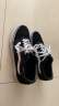 VANS范斯官方 线上专售Ward个性街头复古百搭男鞋板鞋出游好鞋 黑色 42 晒单实拍图